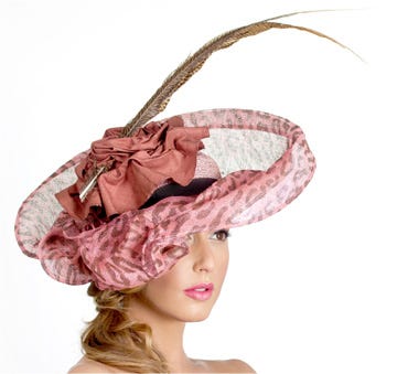 Forme Millinery Co.