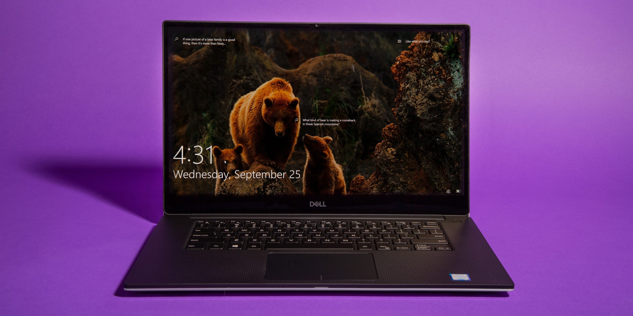 Dell XPS 15 2019