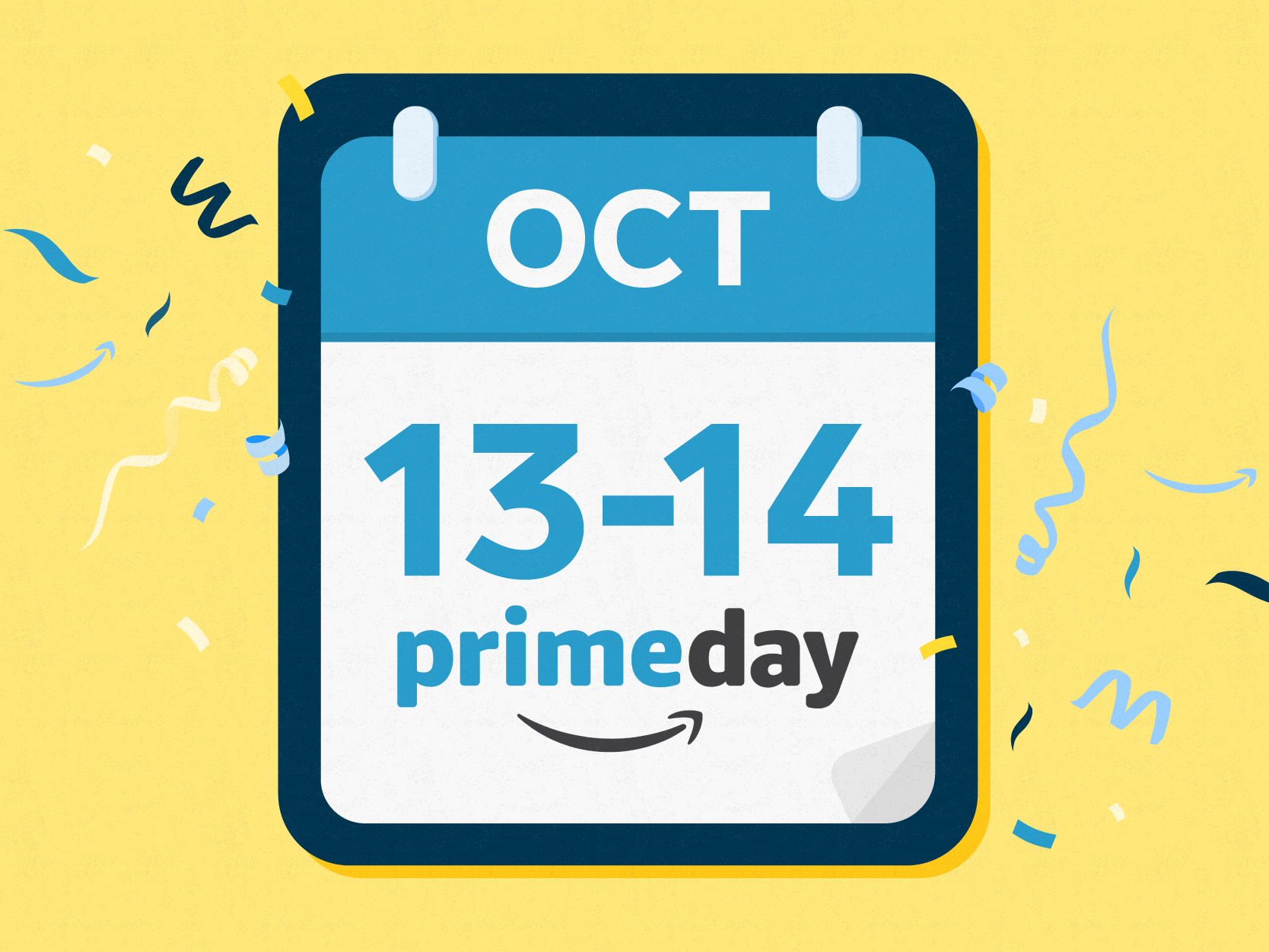 Prime Day Date 2020 4x3