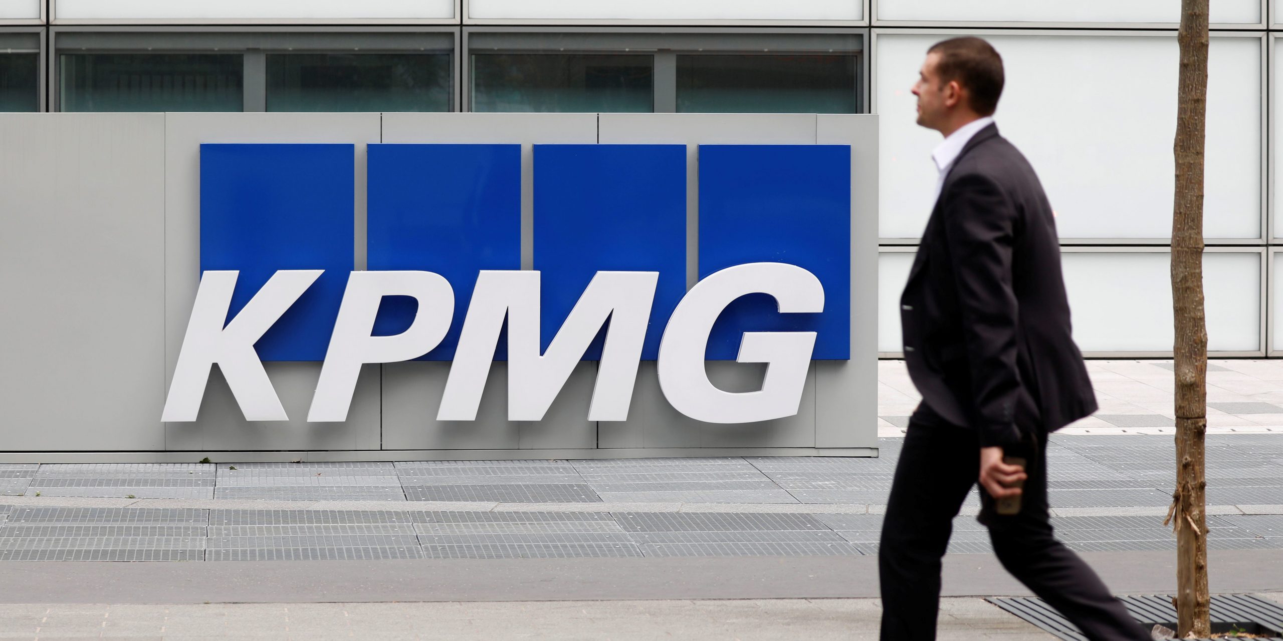Wall Street rising stars — SPAC power players — KPMG layoffs