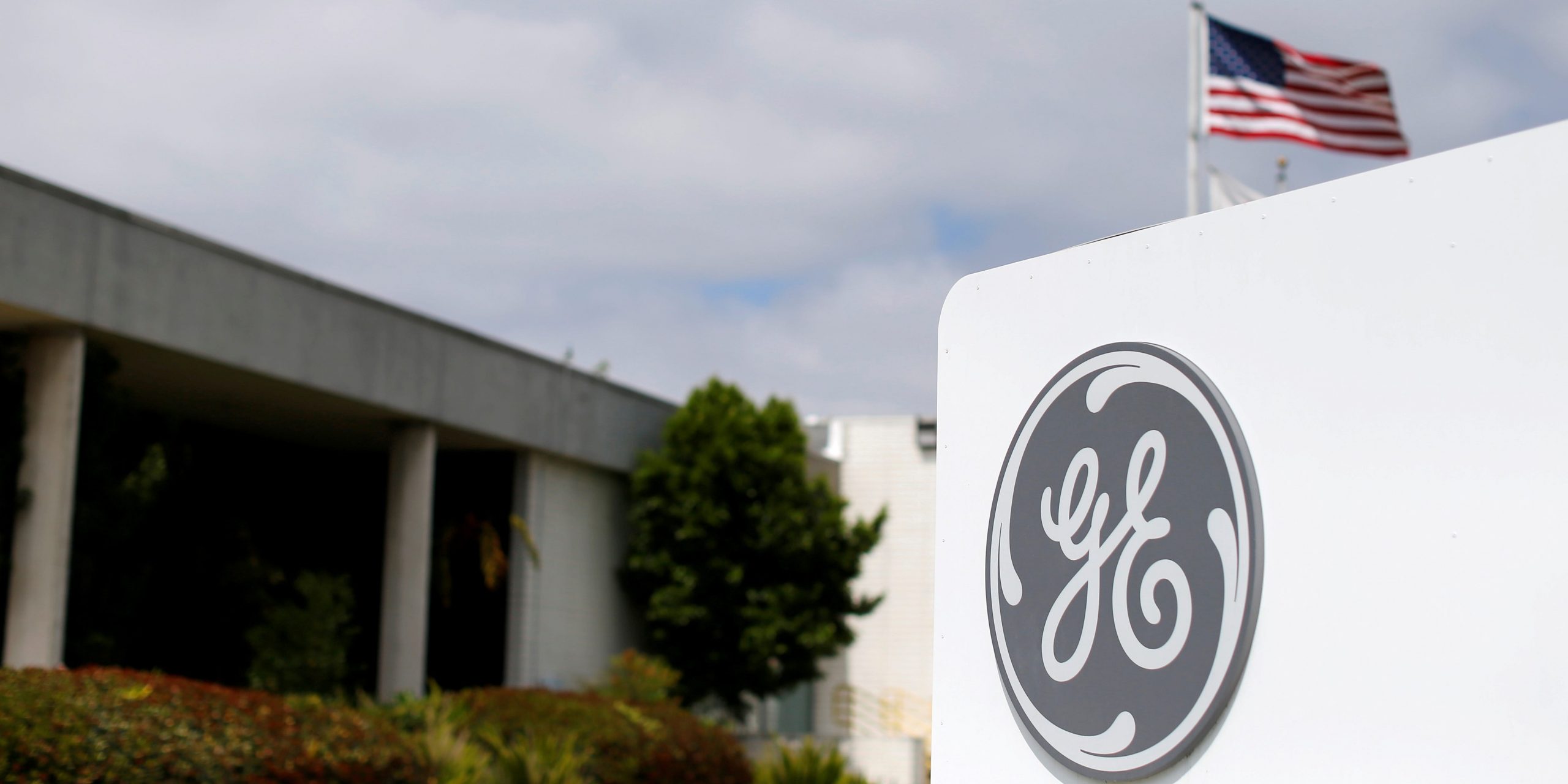 General Electric GE Aviation