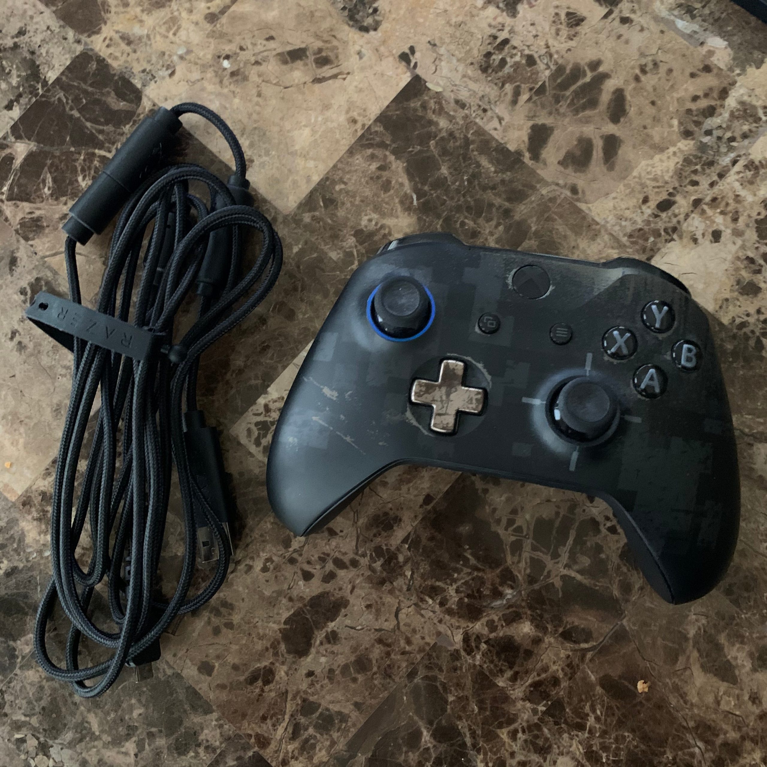 How to connect Xbox One controller to PC