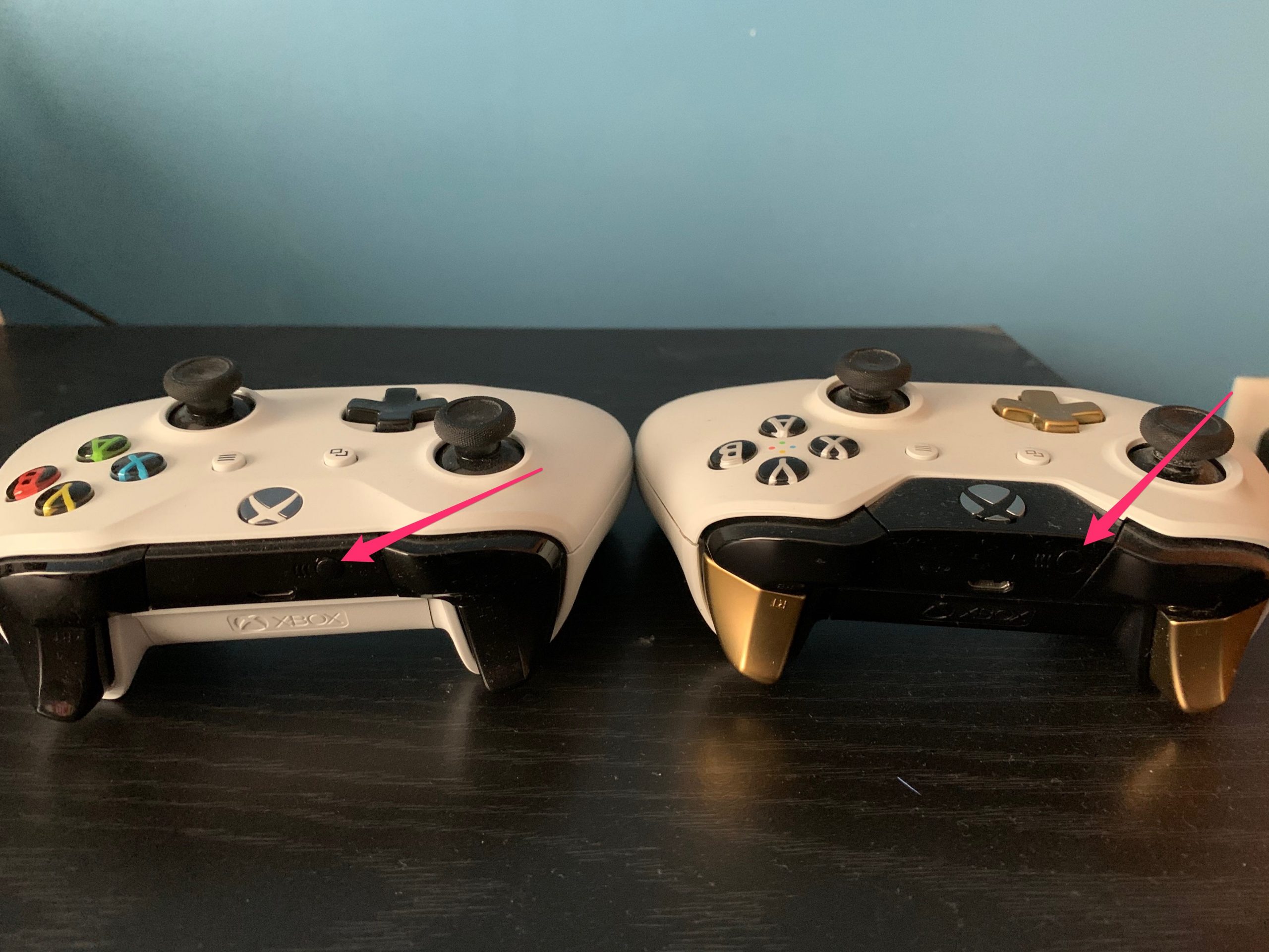 Jane Austen lettelse albue How to connect your Xbox One controller to a PC in 3 different ways