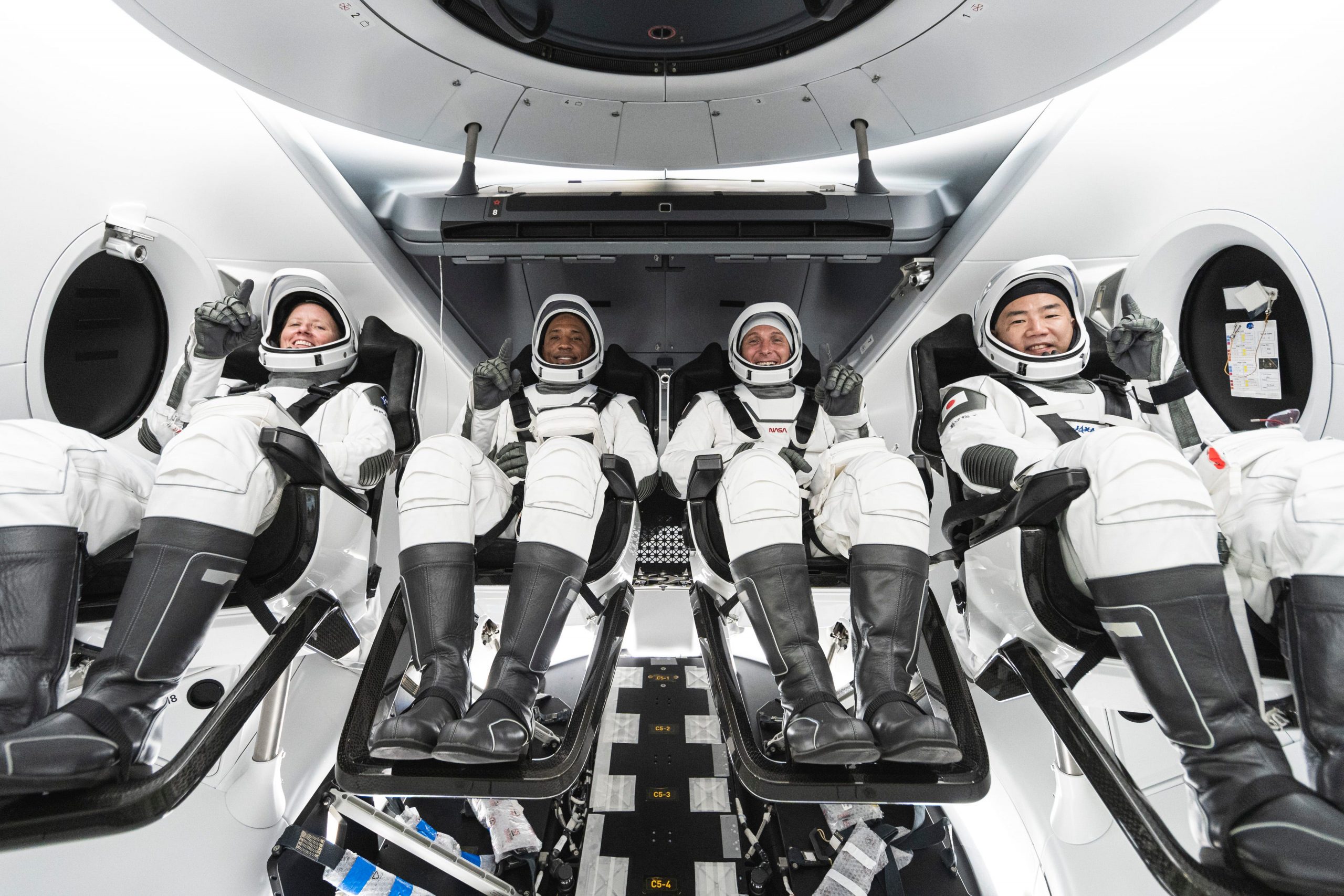 spacex crew1
