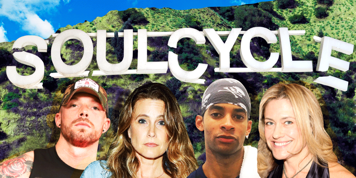 soulcycle celebrity instructor controversies 2x1