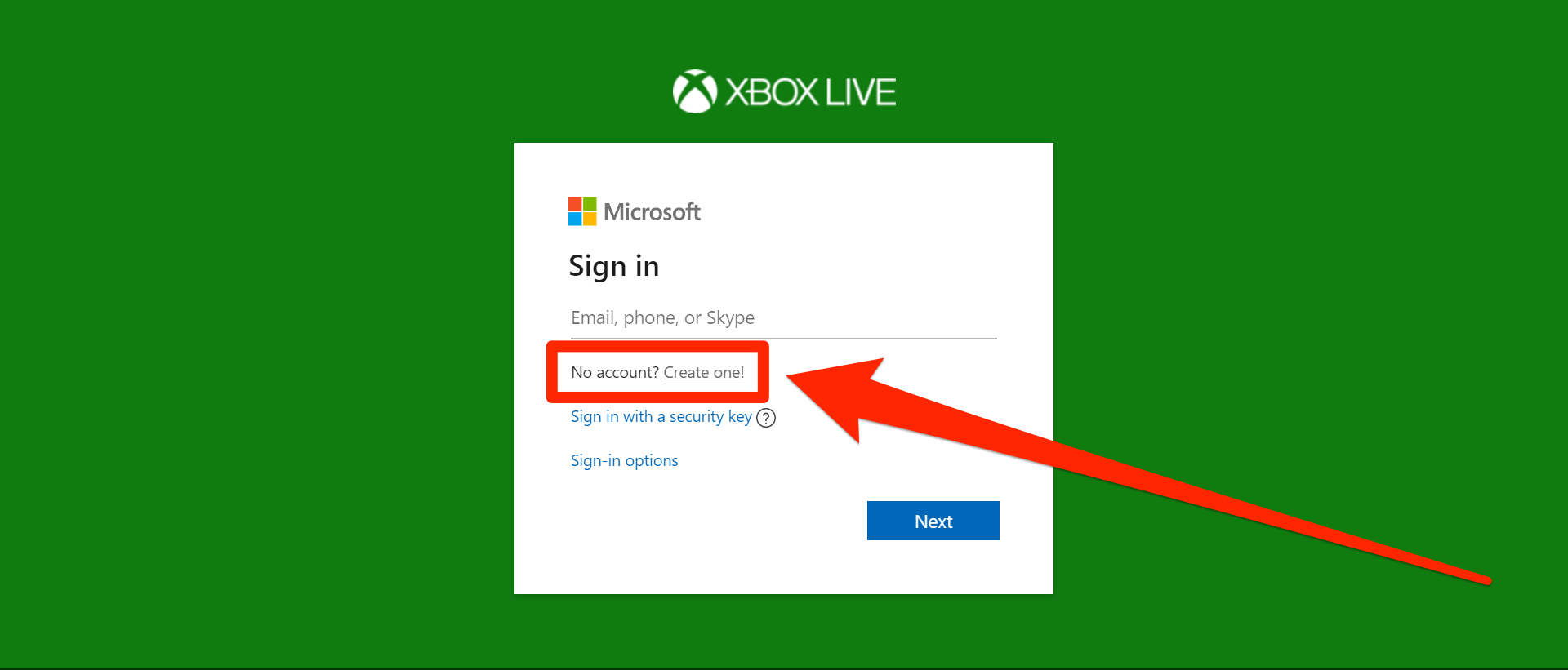 How to get Xbox Live   2
