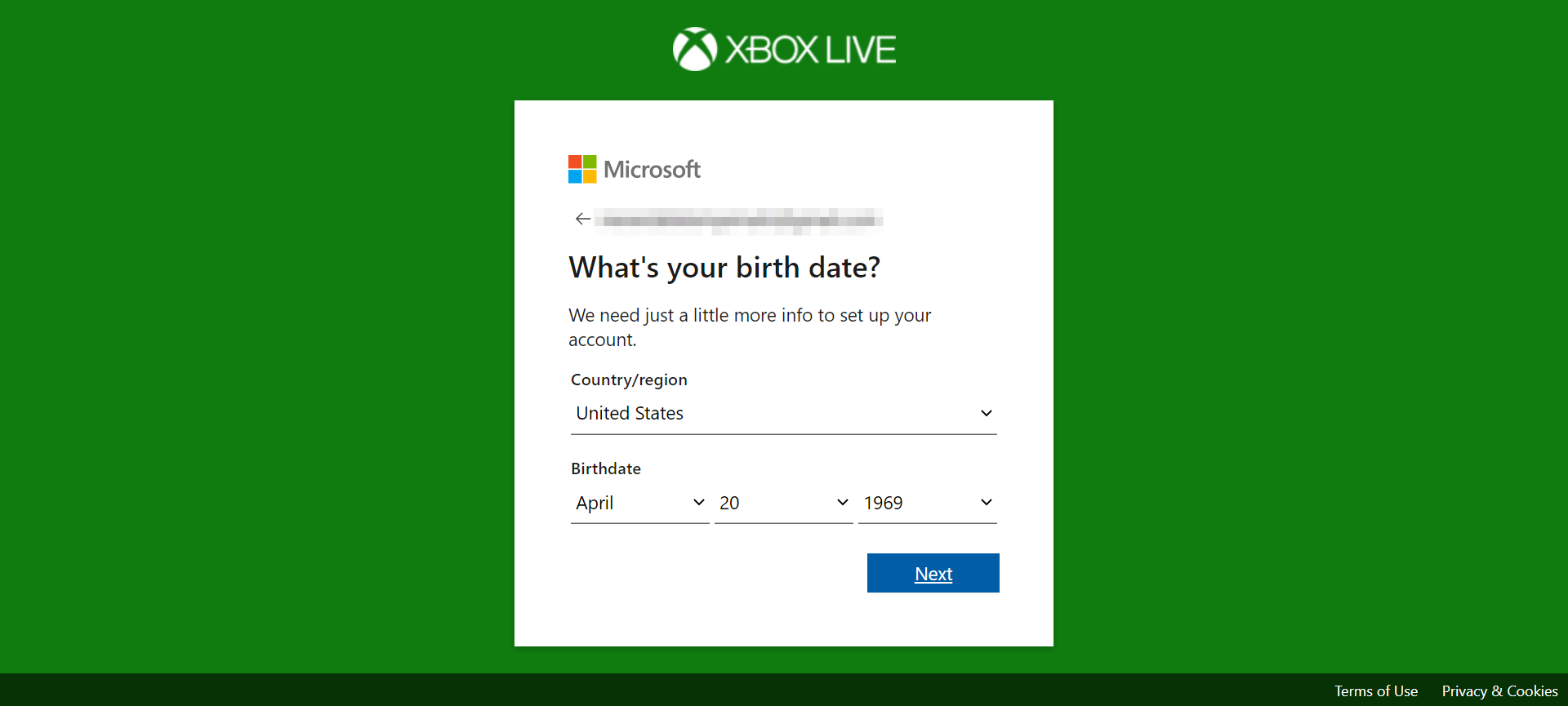 How to get Xbox Live   6