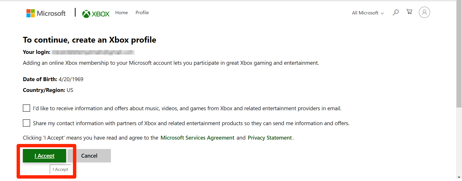 How to get Xbox Live   11