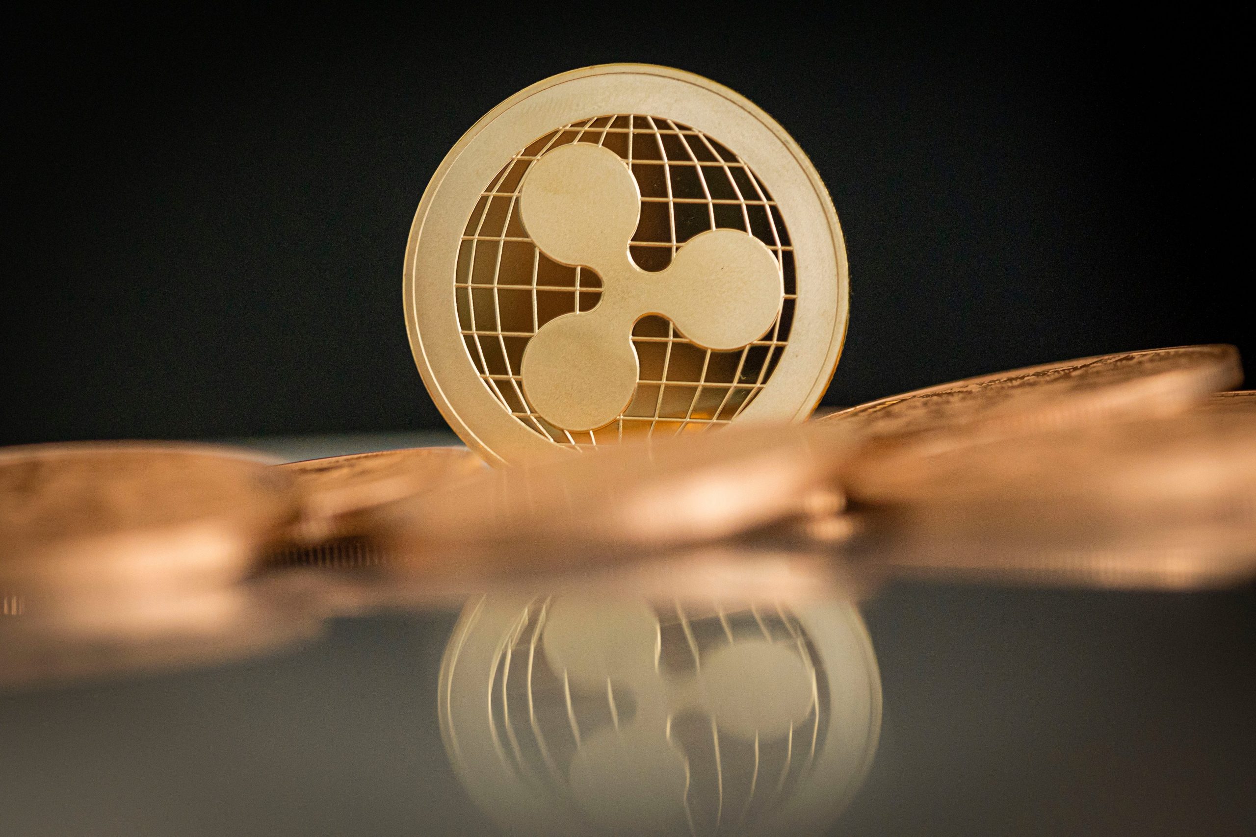 Ripple's XRP token has fallen more than 30% after the SEC ...